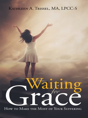 cover image of Waiting for Grace